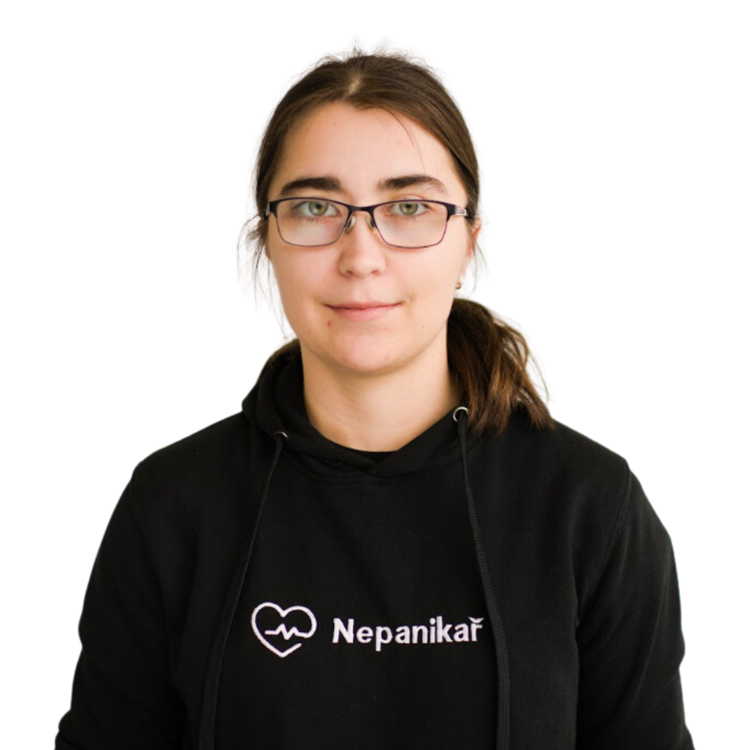 Ing. Veronika Kamenská