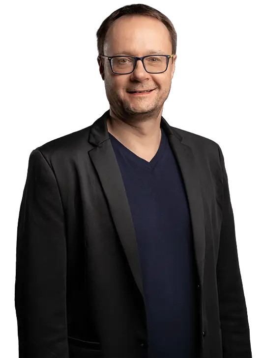 PhDr. Adam Suchý