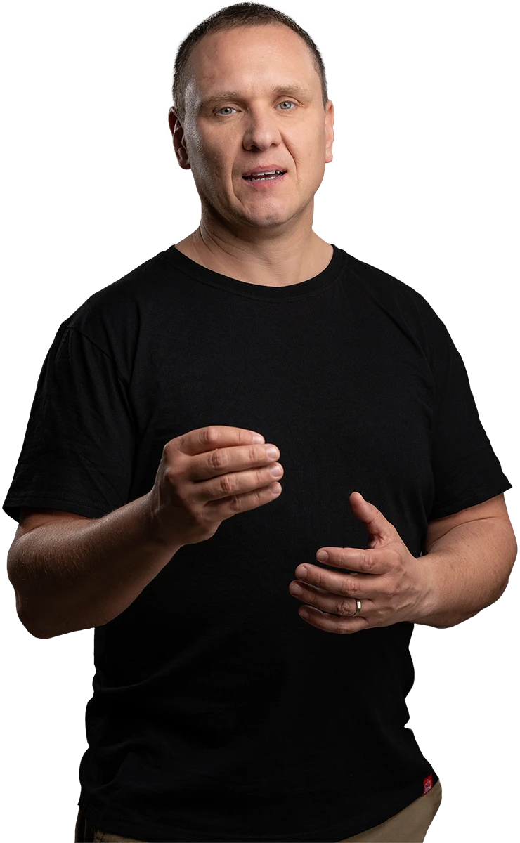 doc. PhDr. Miroslav Světlák, Ph.D.